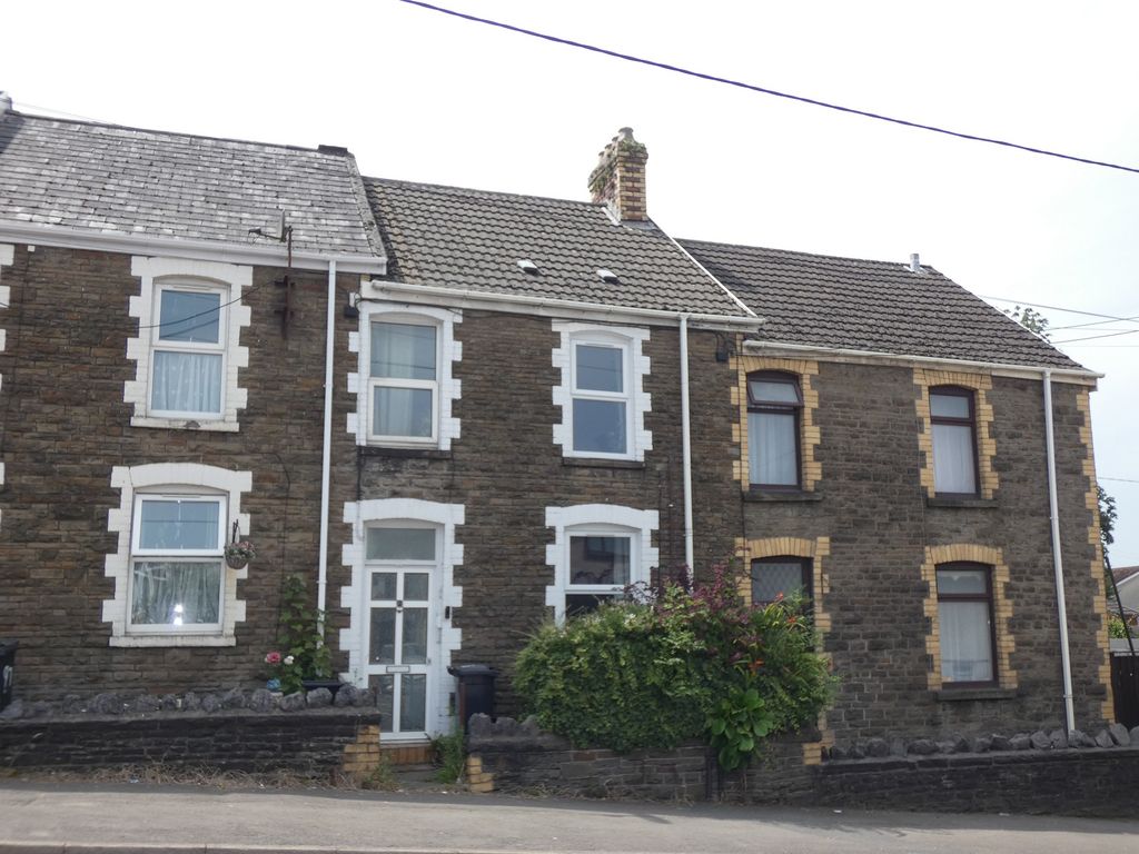 1 bed flat to rent95B Cimla Road, Neath, Neath Port Talbot. SA11