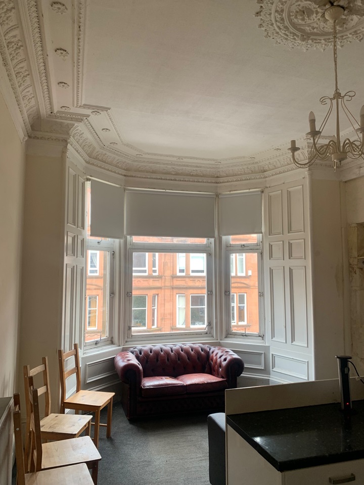 Additional image 7 of 5 Bed Flat, Garthland Drive, G31, N1 7GU