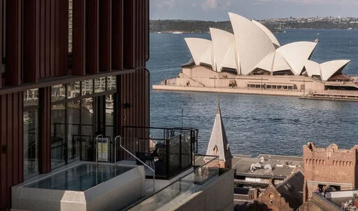 Additional image 23 of 1101/38 Cumberland Street, The Rocks NSW 2000