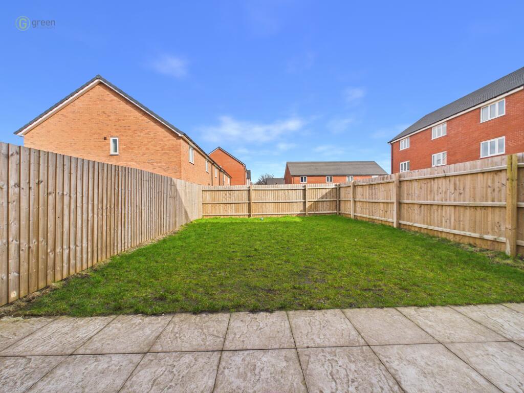 Additional image 10 of Manor Way, Erdington, B24