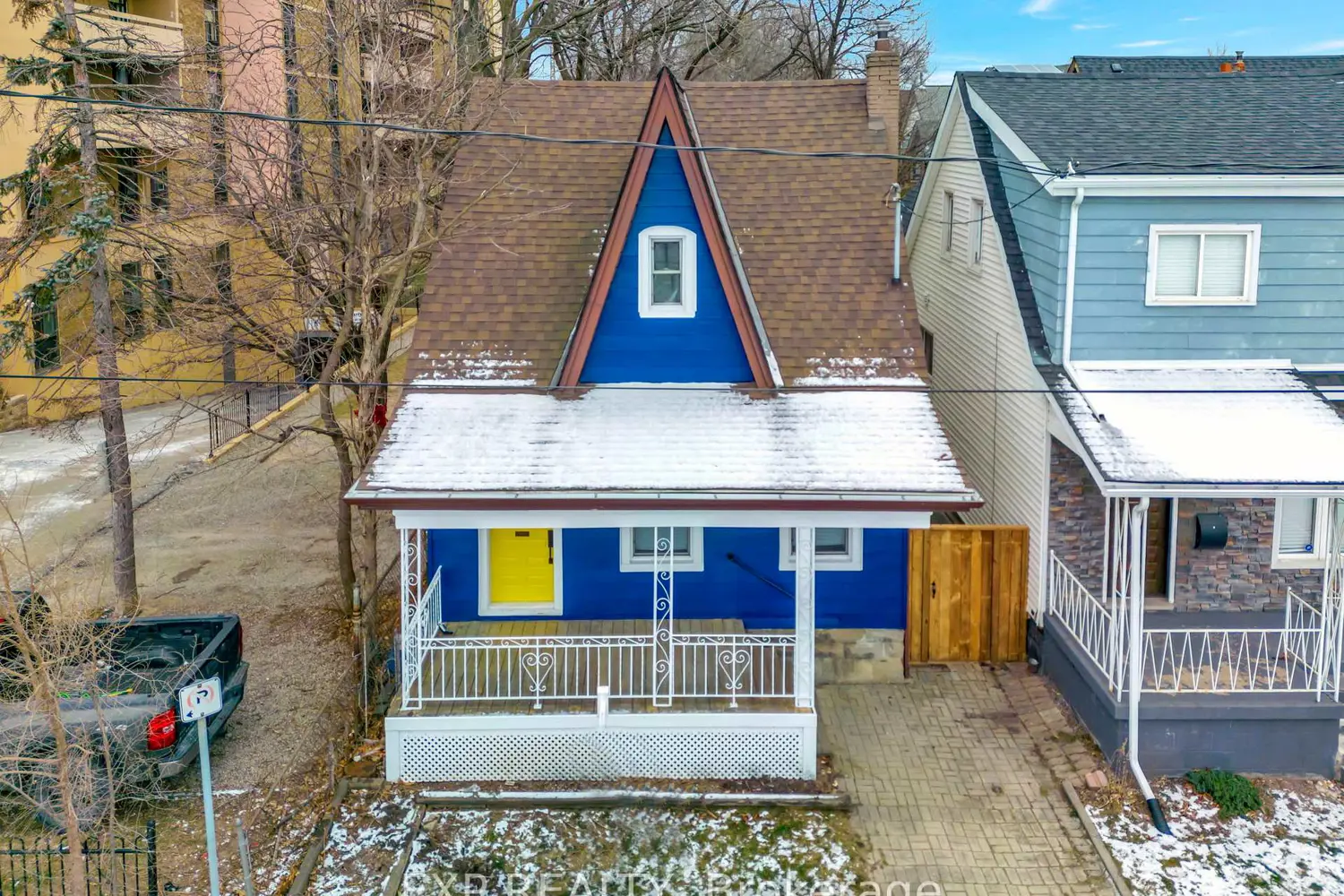 Additional image 16 of 142 Sanford Avenue