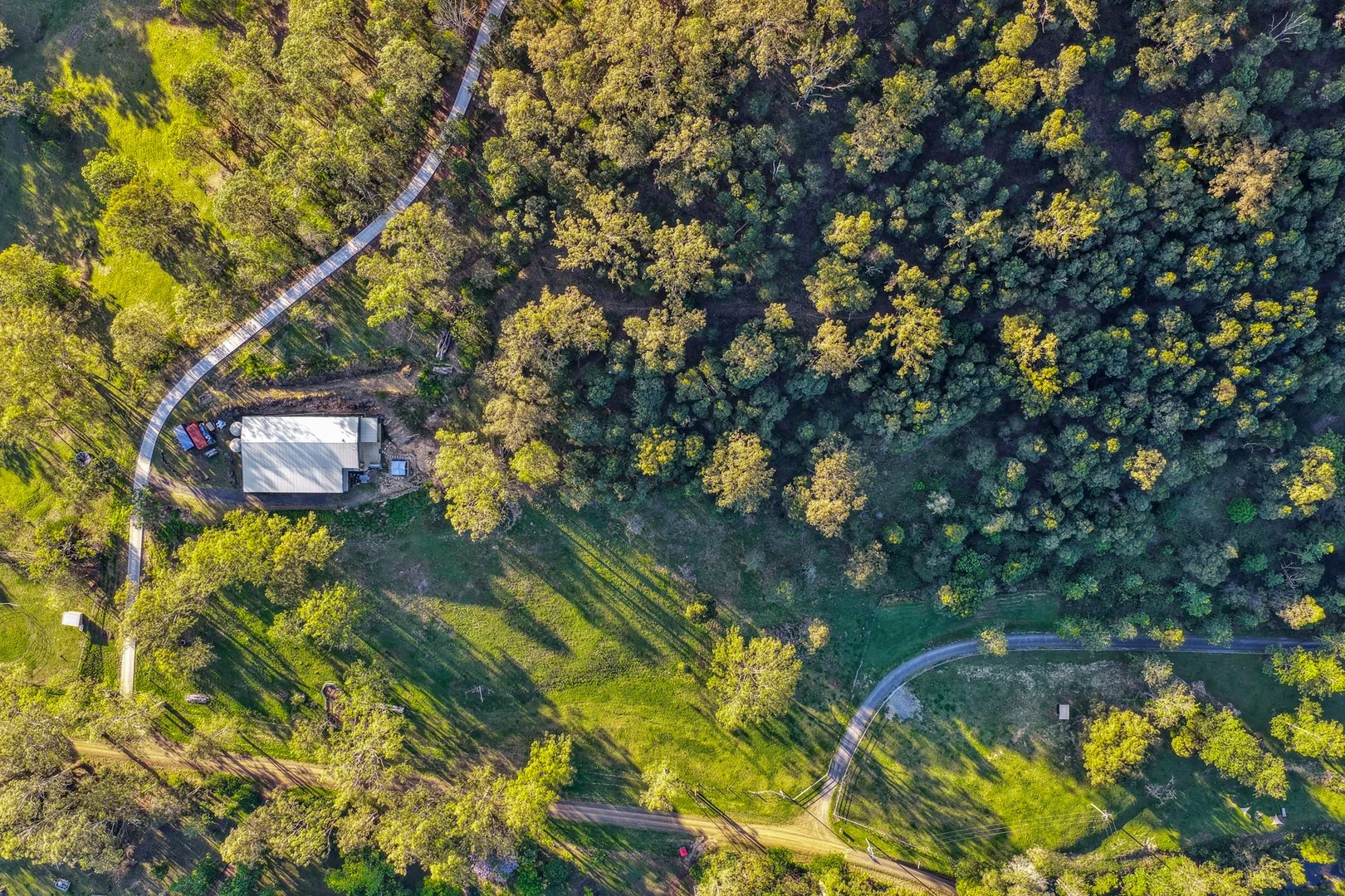 66 Double Crossing Road, Canungra QLD 4275