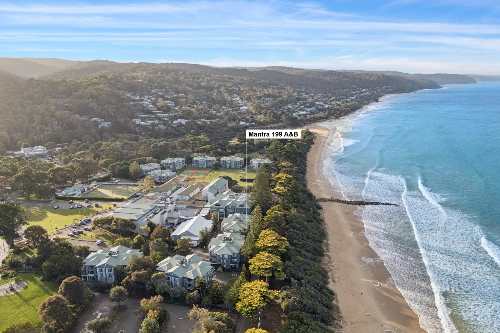 Additional image 4 of 199A&B/35 Mountjoy Parade, Lorne VIC 3232