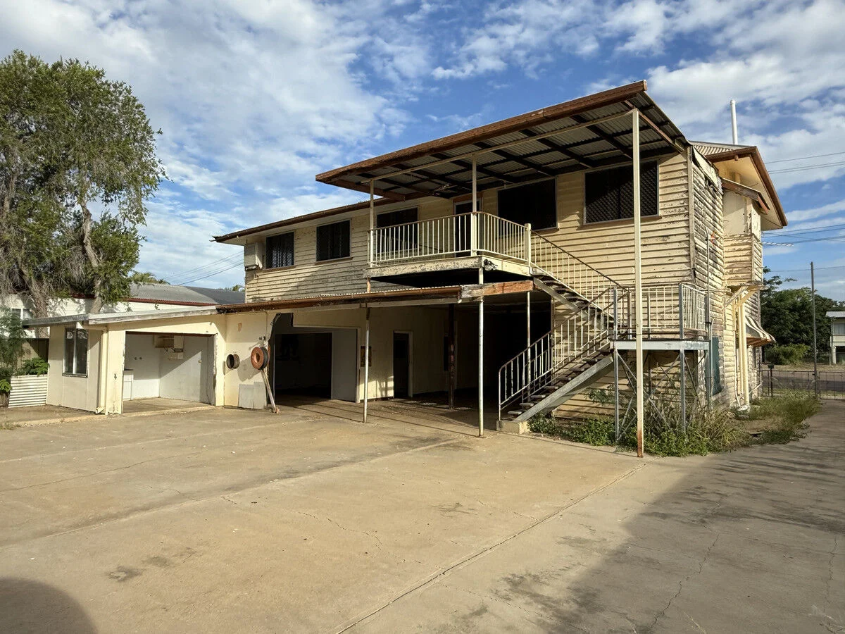 Additional image 3 of 25 Moran Street, Hughenden QLD 4821