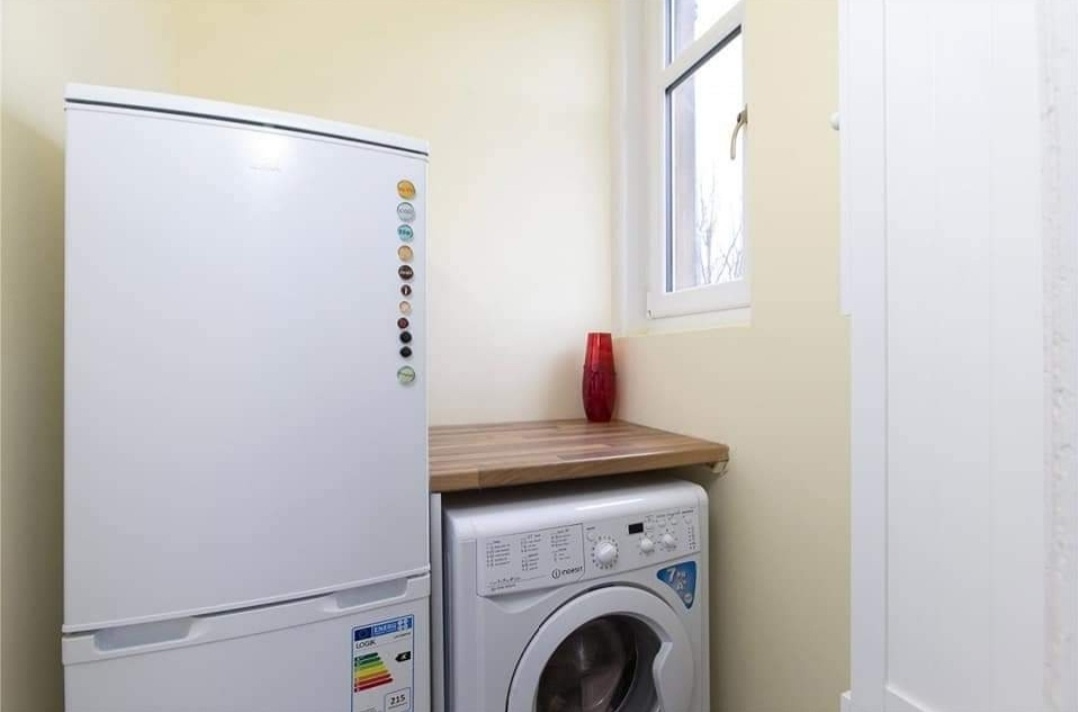 Additional image 6 of 1 Bed Flat, Springvalley Terrace, EH10, N1 7GU