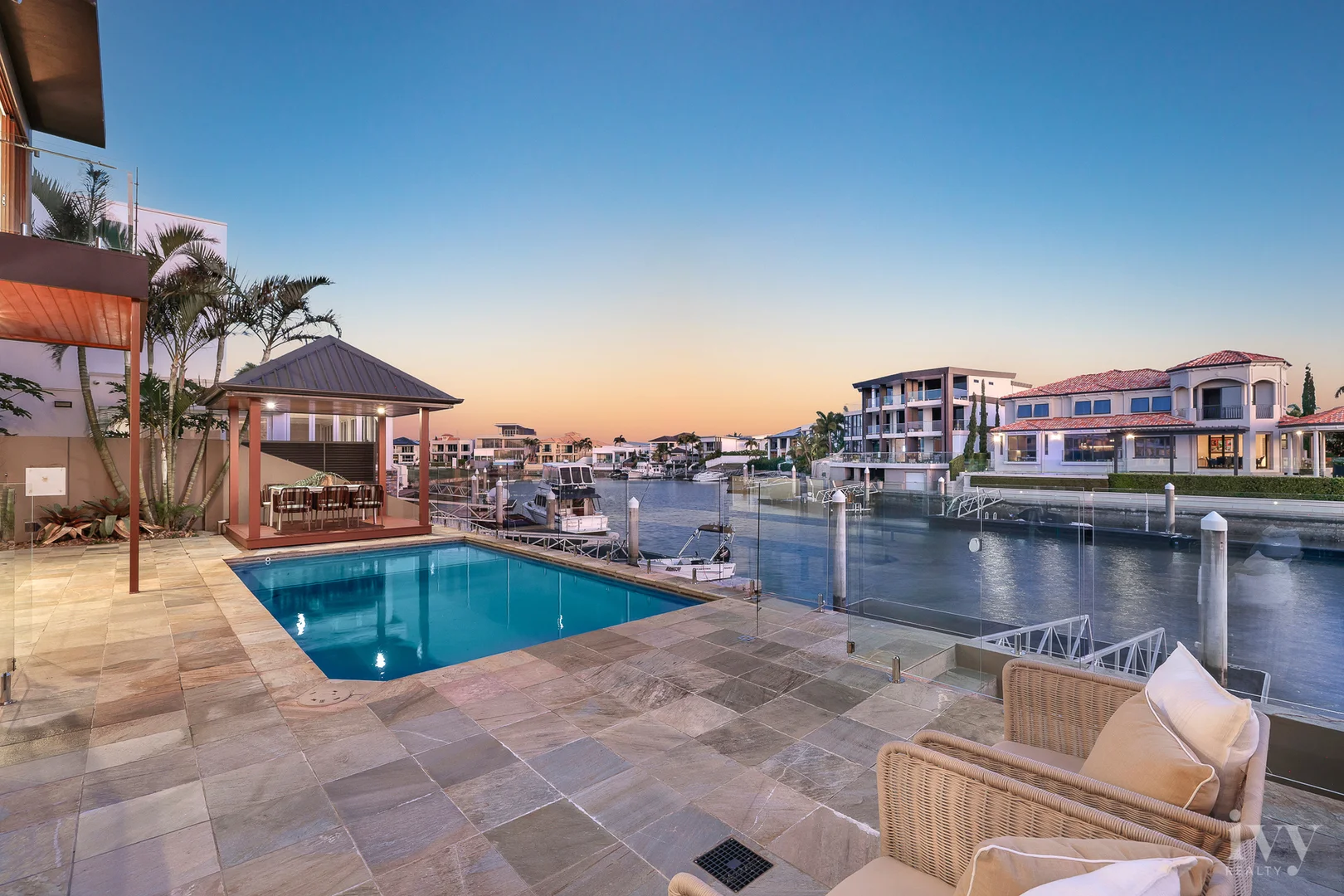 Additional image 11 of 7 Royal Albert Crescent, Sovereign Islands QLD 4216