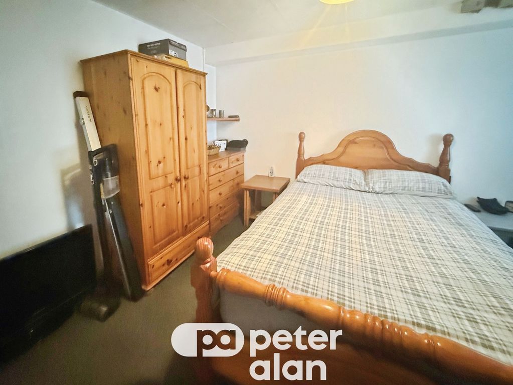 Additional image 5 of 1 bed flat to rentYnyshir Road, Porth CF39