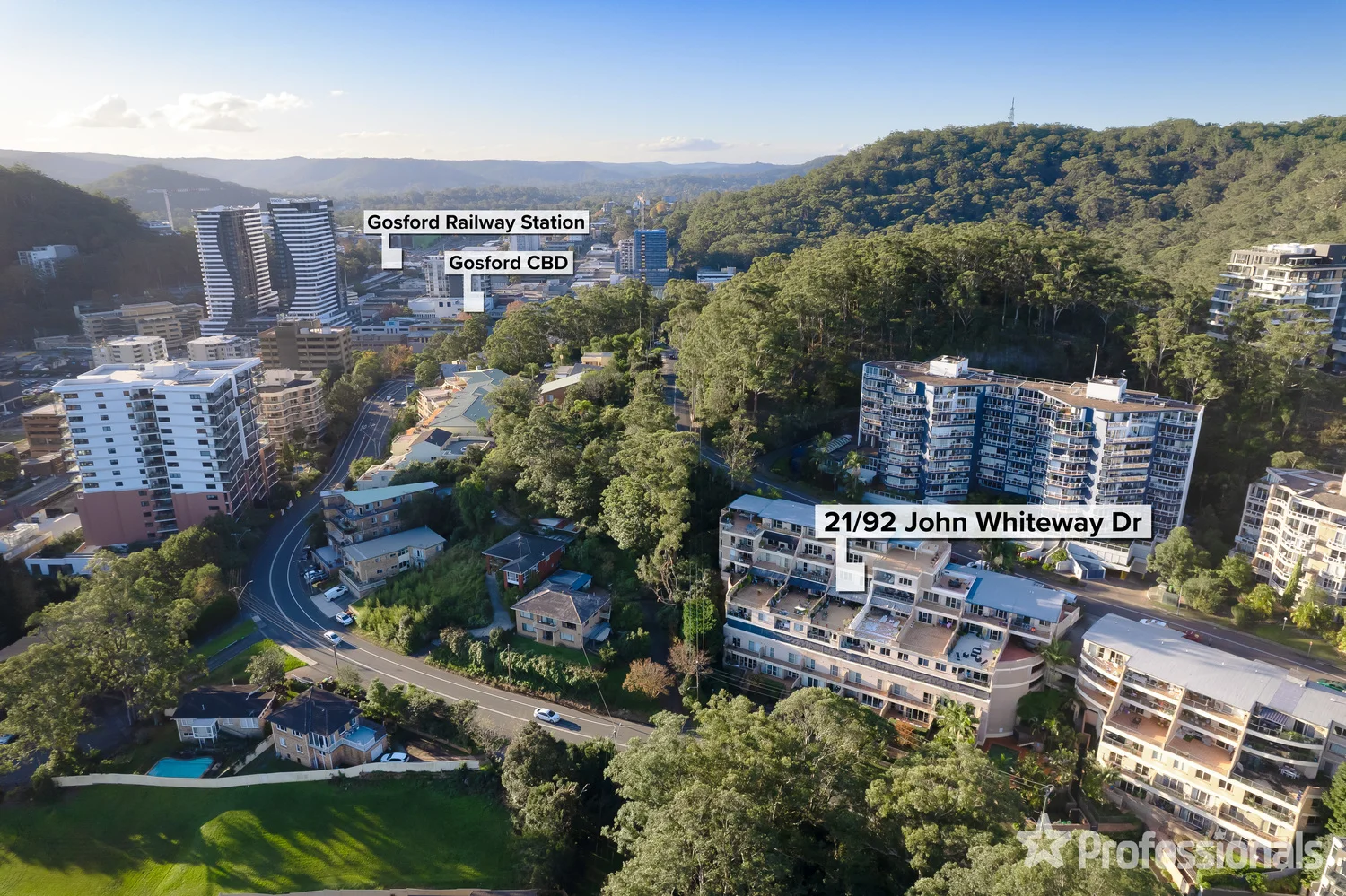 Additional image 15 of 21/92 John Whiteway Drive, Gosford NSW 2250