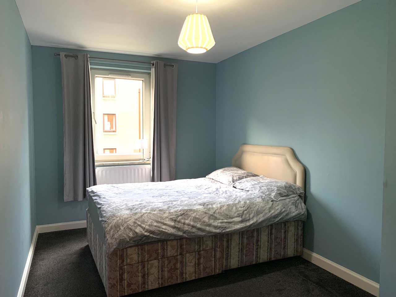 Additional image 9 of 2 Bed Flat, New Arthur Place, EH8, N1 7GU