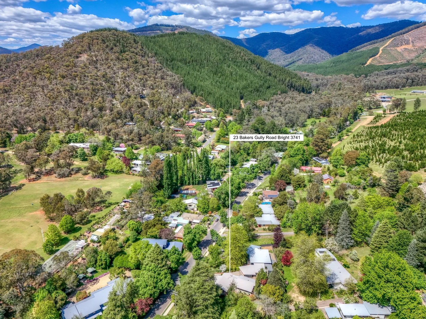 Additional image 26 of 23 Bakers Gully Road, Bright VIC 3741