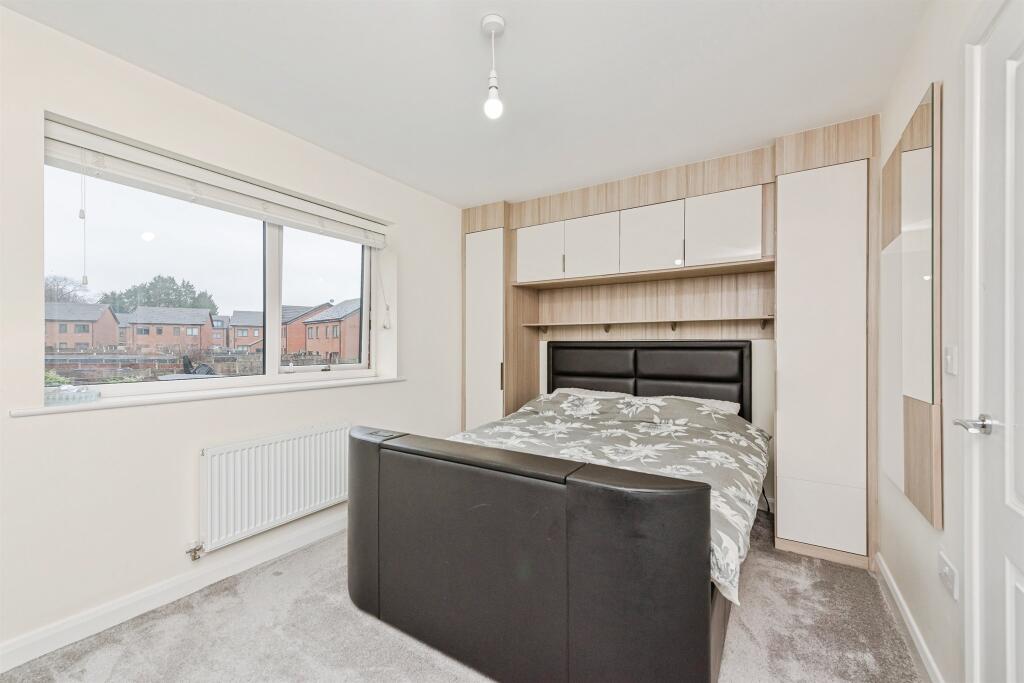 Additional image 16 of Lathe Way, BIRMINGHAM