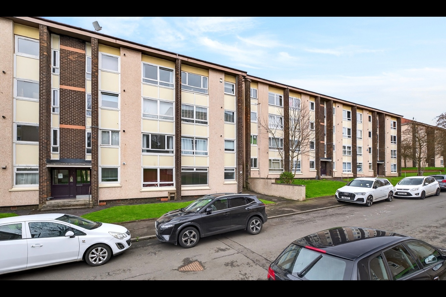 Additional image 15 of 1 Bed Flat, Banner Drive, G13, N1 7GU