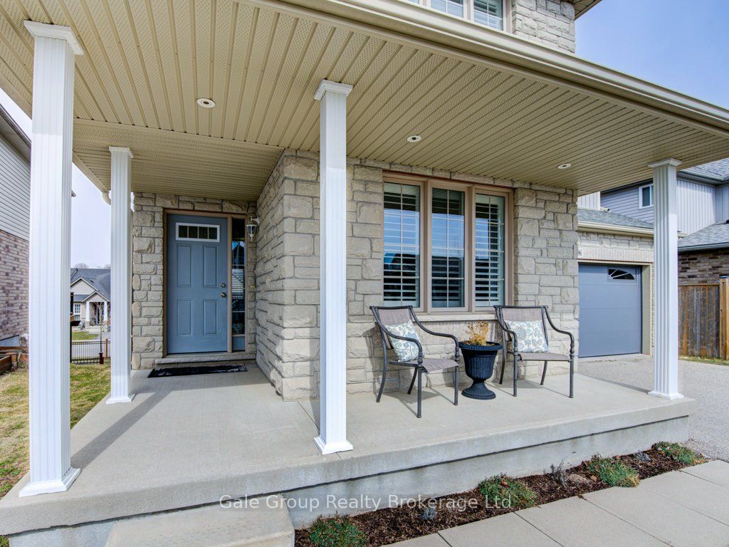 Additional image 3 of 386 Fairway Road, Woodstock, ON, N4T 0E1