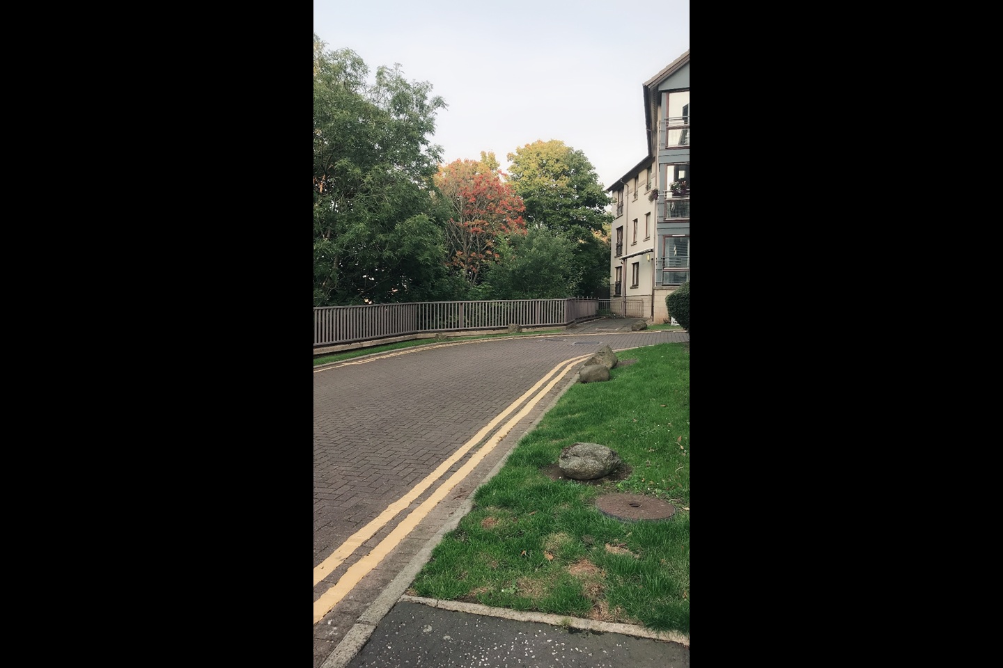 Additional image 20 of 3 Bed Flat, St John's Hill, EH8, N1 7GU