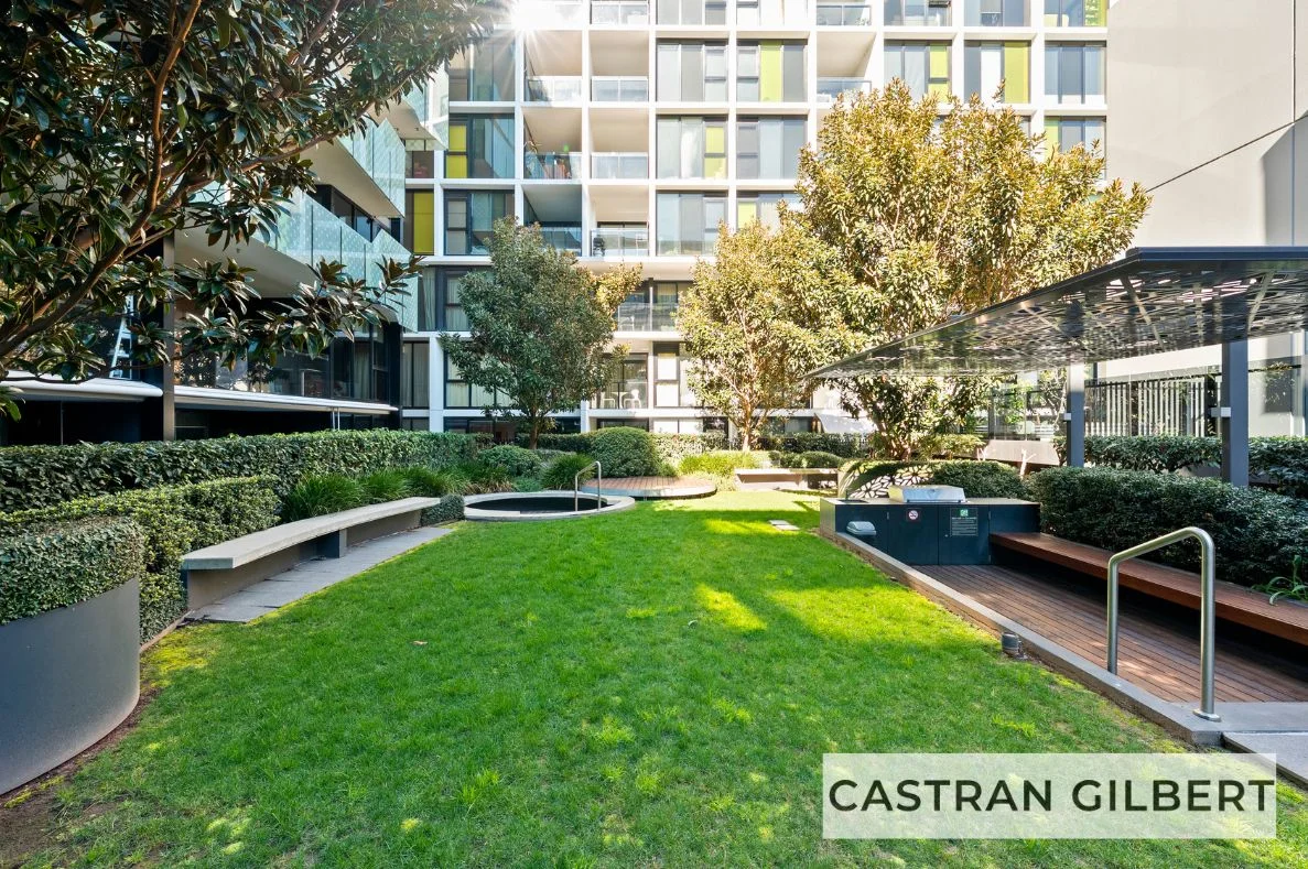 Additional image 5 of 805/615 Victoria Street, Abbotsford VIC 3067