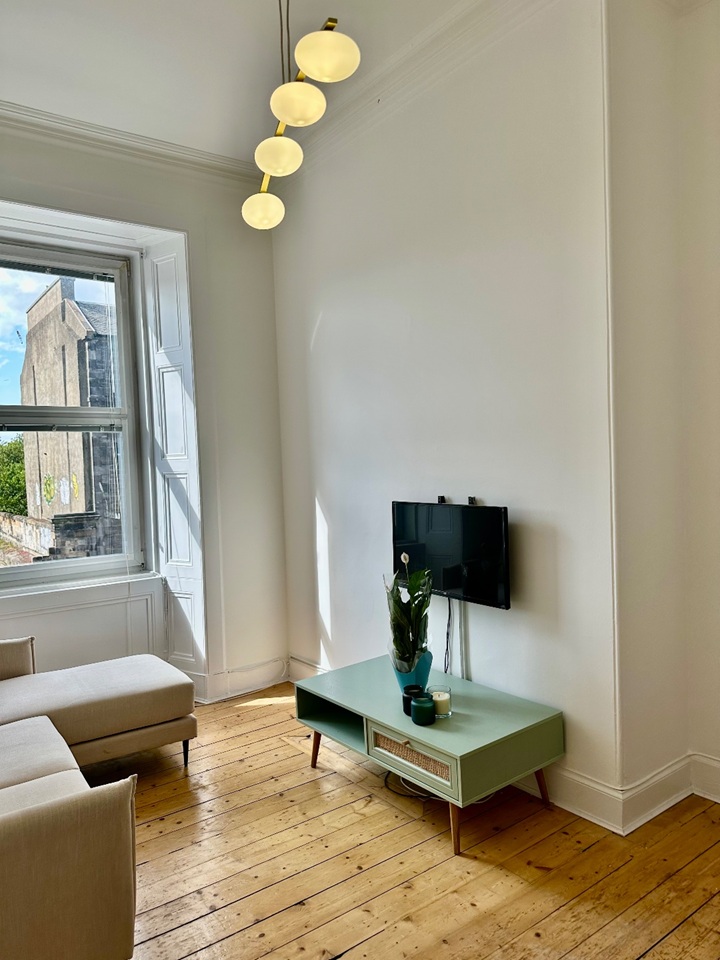 Additional image 4 of 3 Bed Flat, Easter Road, EH6, N1 7GU