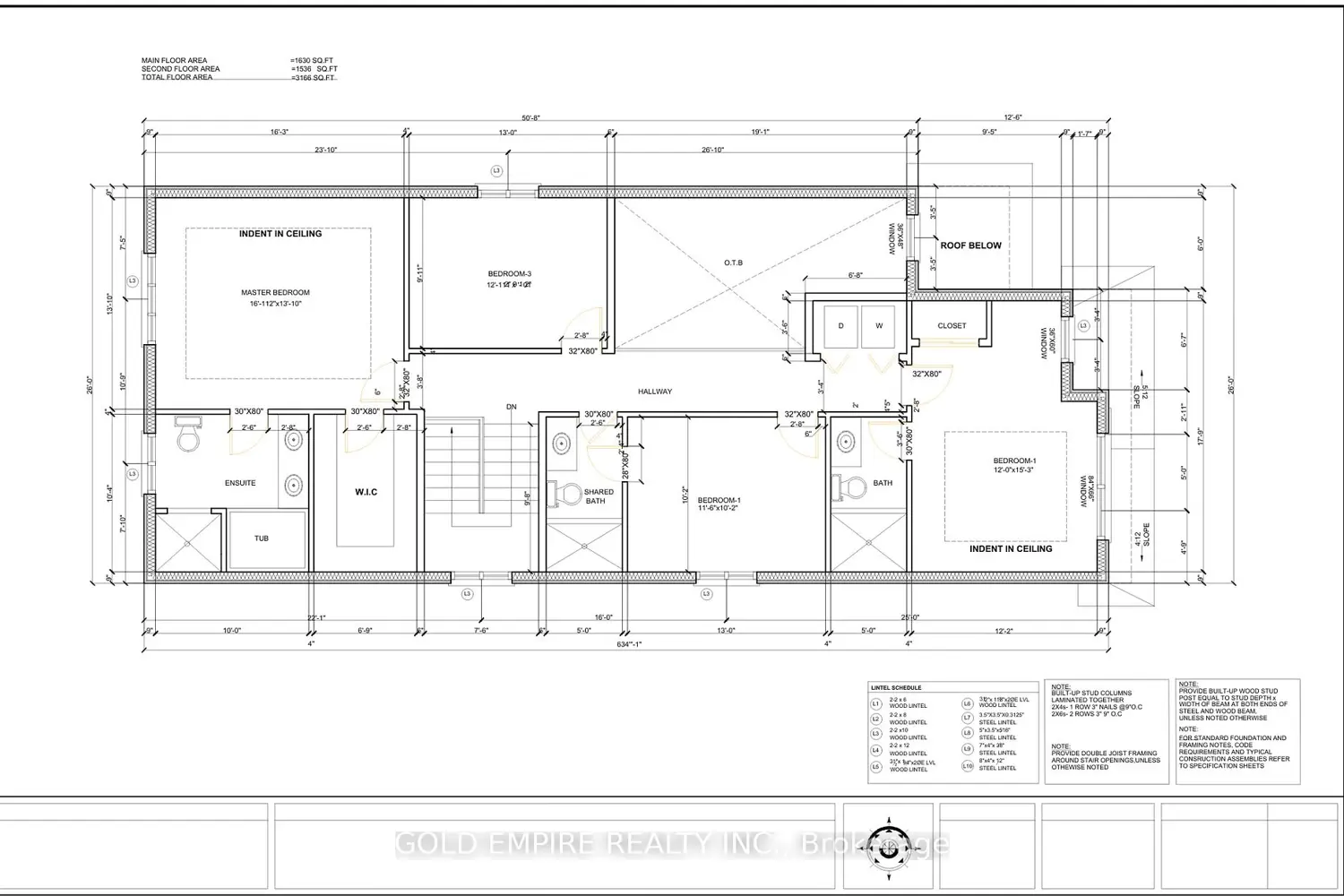 Additional image 5 of 1156 Hobbs Drive Lot 141