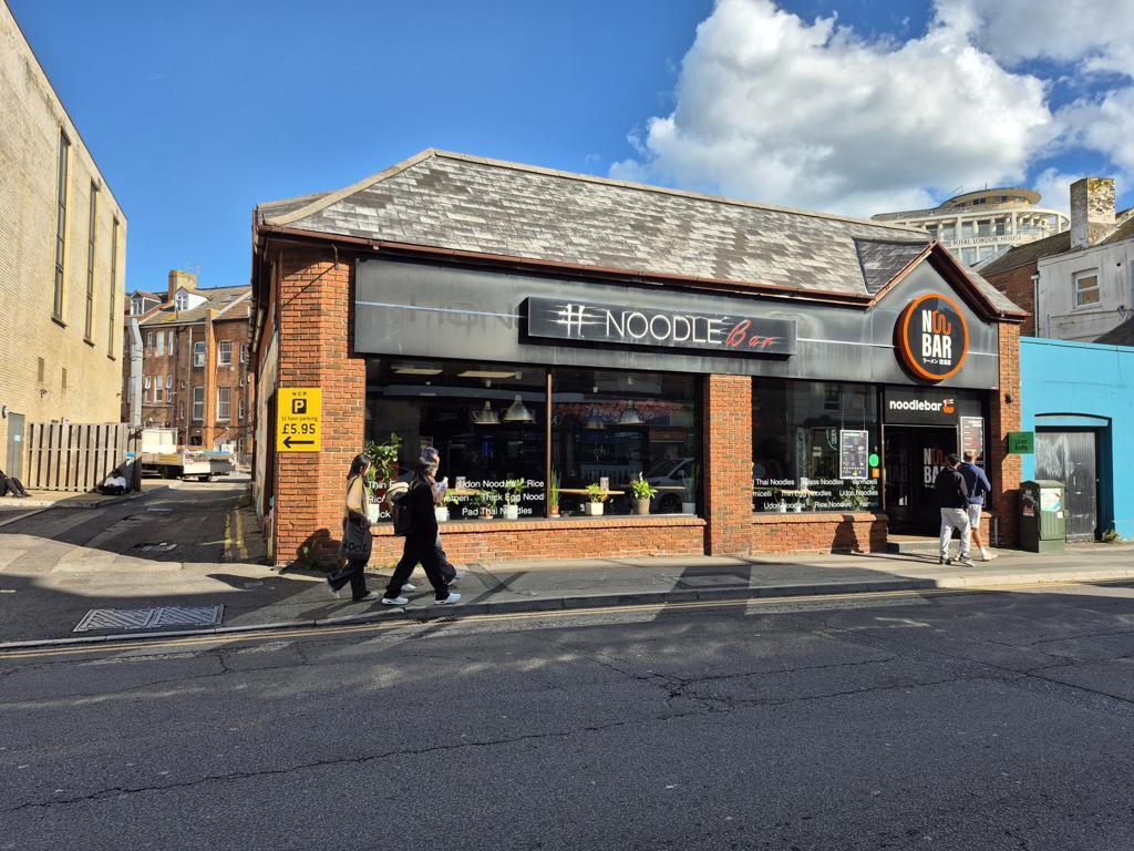 Additional image 4 of 3-5, Lansdowne Road, Bournemouth, Dorset