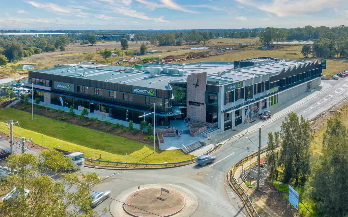 Additional image 3 of Lot 317 50-56 Thirteenth & 105-135 Twelfth Aveune, Austral NSW 2179