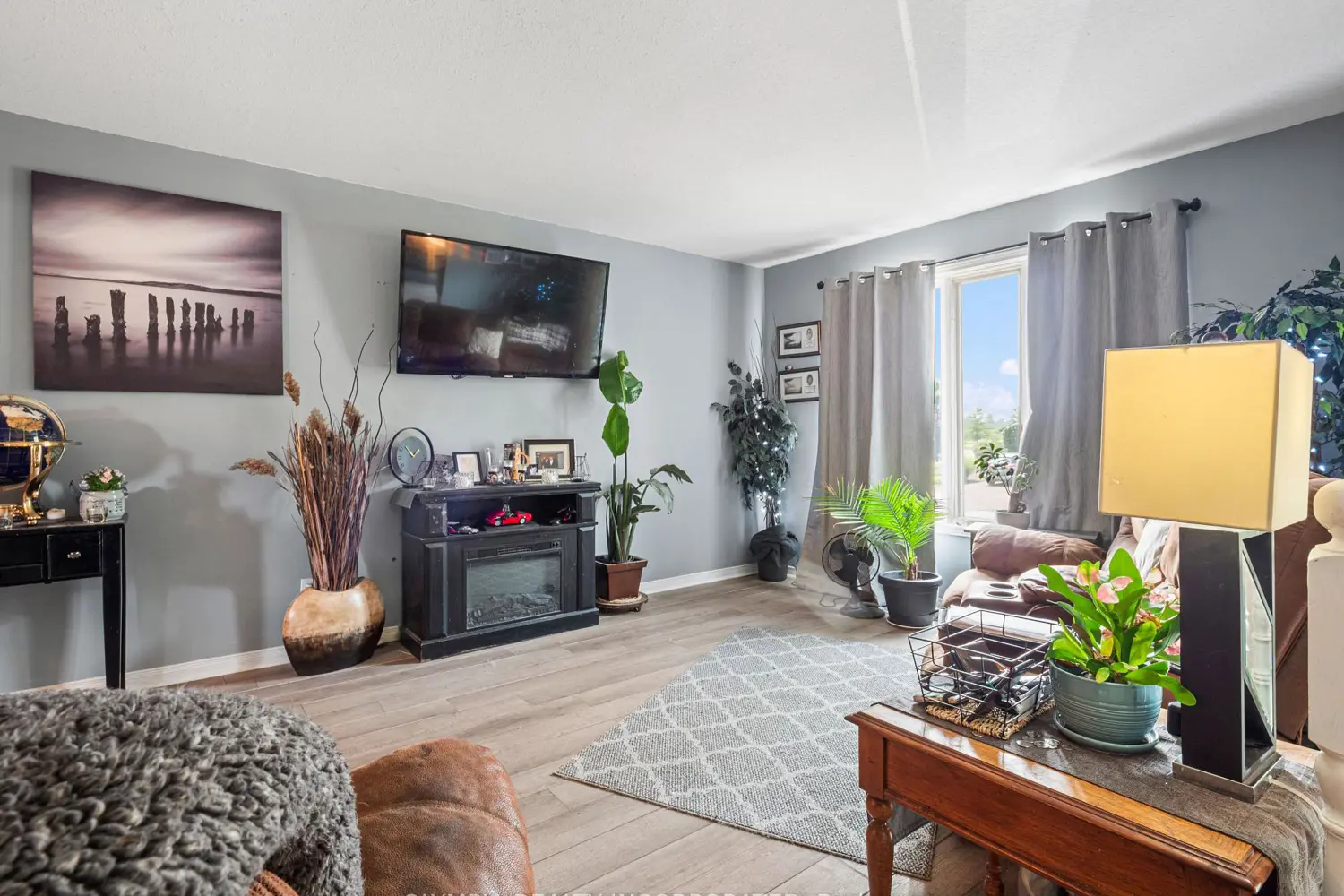 3676 Black Creek Road photo 2