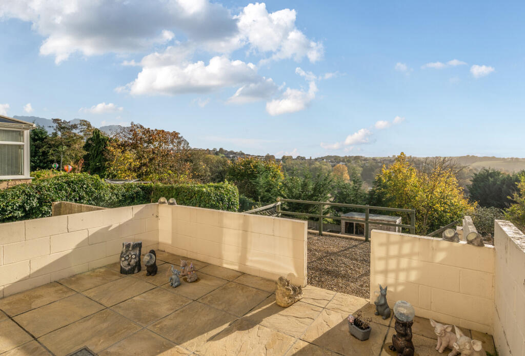 Additional image 15 of Stoneable Road, Radstock, Somerset, BA3