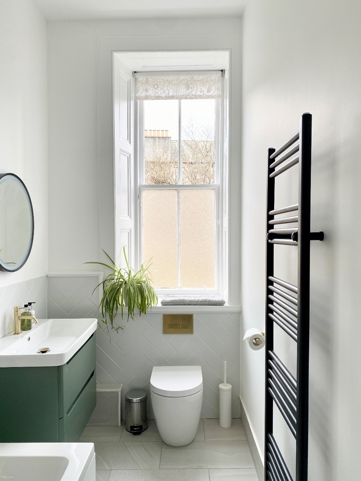 Additional image 15 of 2 Bed Flat, Dundee Terrace, EH11, N1 7GU