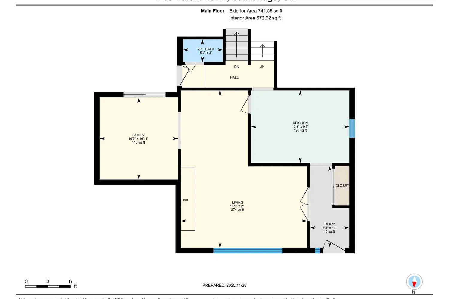 Additional image 19 of 1209 Valentine Drive