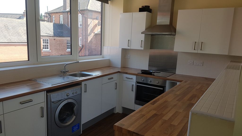 4 bed shared accommodation to rentMarquis Place, 140 London Road, Leicester LE2 photo 5