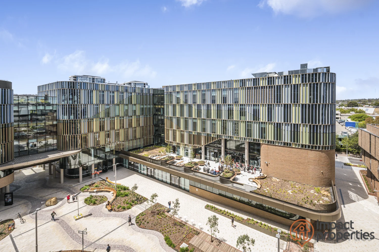 Additional image 15 of 620/15 Bowes Street, Phillip ACT 2606