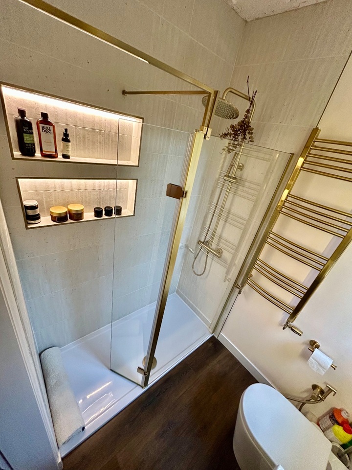 Additional image 16 of 2 Bed Flat, Bishopbriggs, G64, N1 7GU