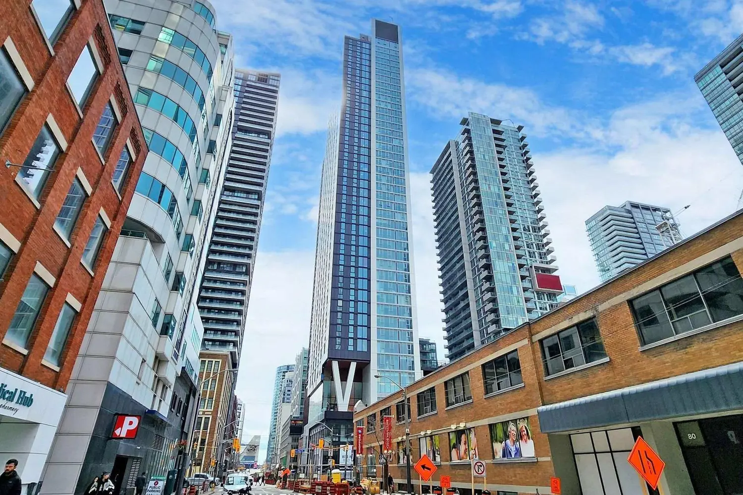 357 King Street 204