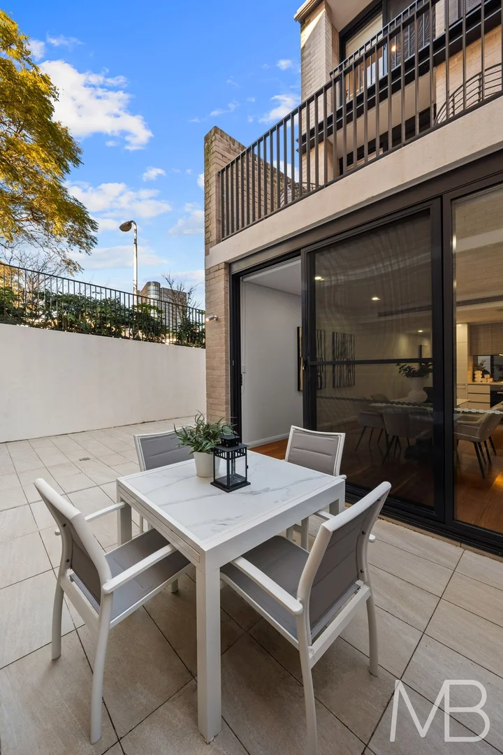 Additional image 11 of 18 McPherson Lane, Zetland NSW 2017