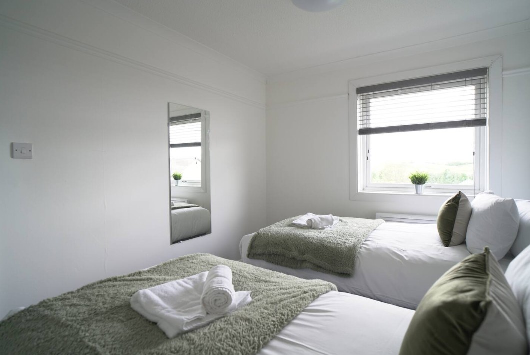 Additional image 7 of 2 Bed Flat, Dunalastair Drive, G33, N1 7GU