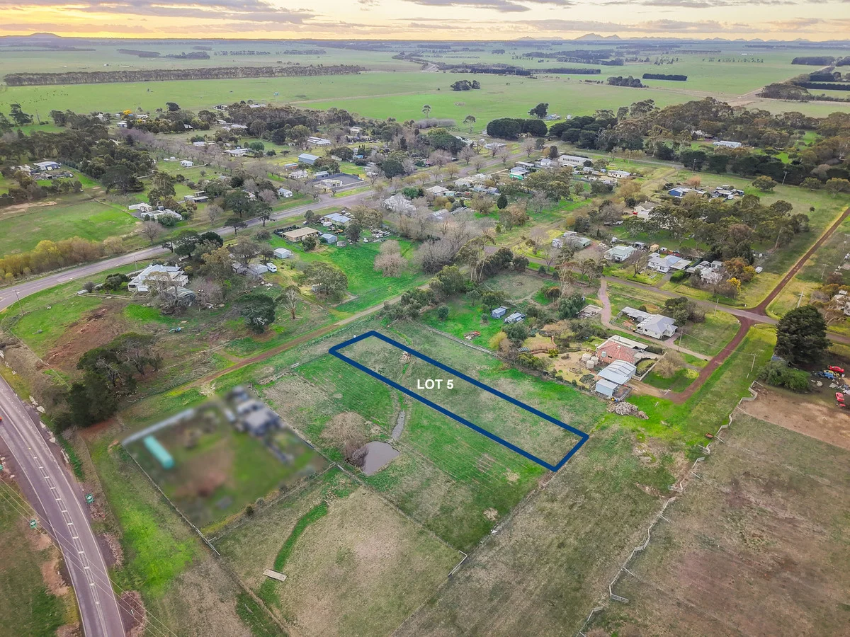 Additional image 4 of 5 & 6 Payne Street, Caramut VIC 3274