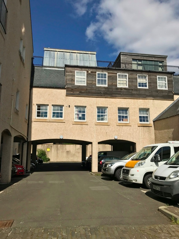 Additional image 21 of 2 Bed Flat, Watson Crescent, EH11, N1 7GU