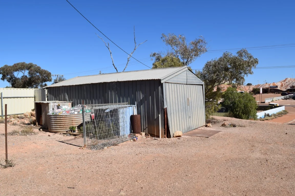 Additional image 32 of Lot 1049 Brewster Street, Coober Pedy SA 5723