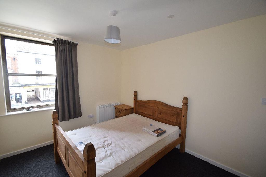 Additional image 3 of 7 bed flat to rentBellmans Yard, High Street, Newport TF10