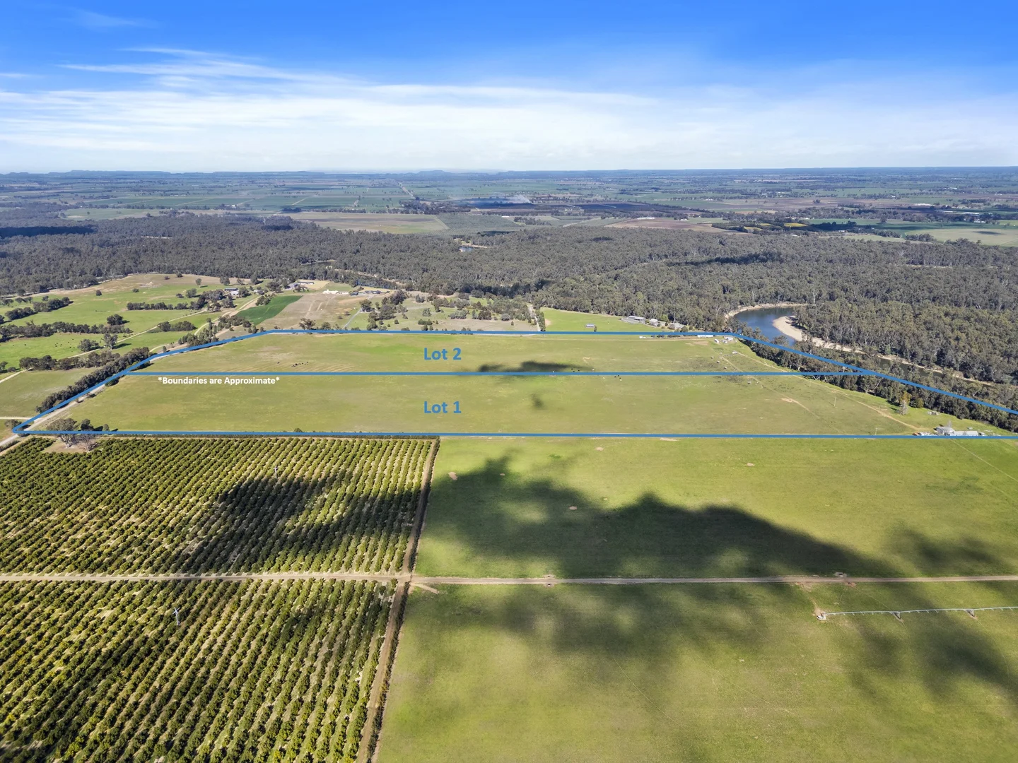 Additional image 9 of 1 , 52 Ngawe Road, Barooga NSW 3644