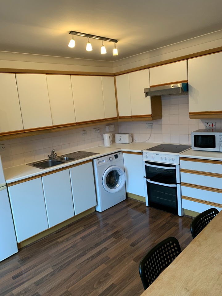 Additional image 5 of 2 Bed Flat, Cornwall Street, G41, N1 7GU