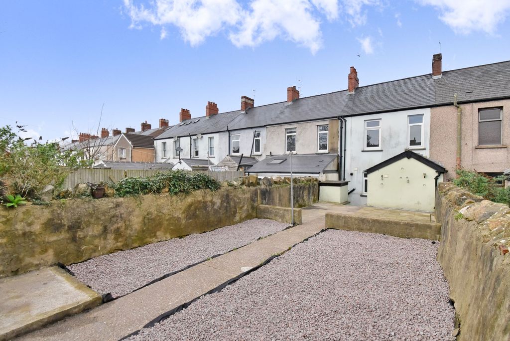 Additional image 11 of 3 bed terraced house to rentSouth Market Street, Newport NP20