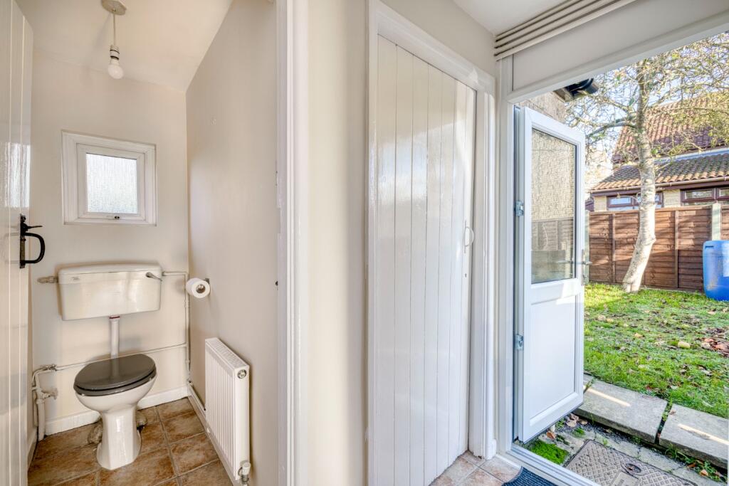 Additional image 9 of 2 Greenleaze, Lamyatt