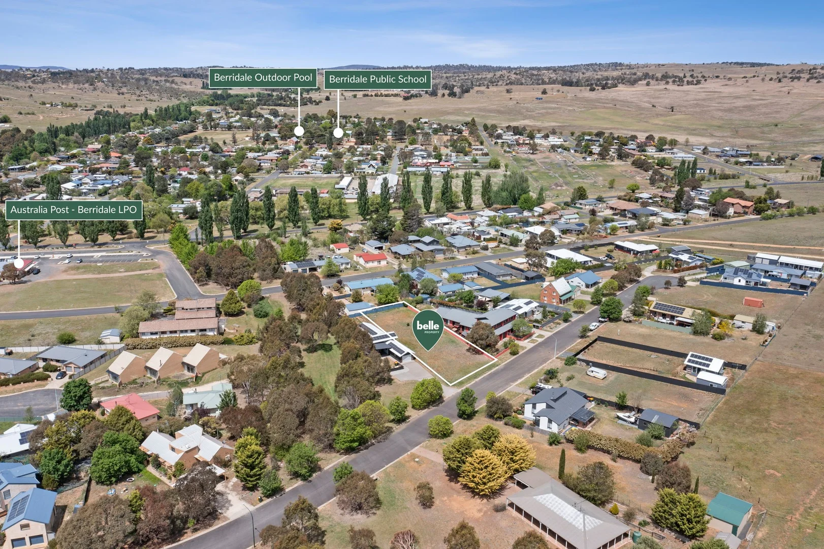 Additional image 5 of 25 Roberson Street, Berridale NSW 2628
