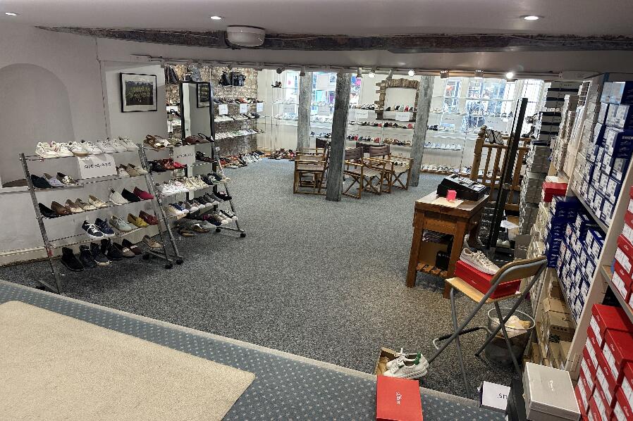 Additional image 8 of 14 A High Street (formerly Charles Ashley), Wells, BA5 2SG