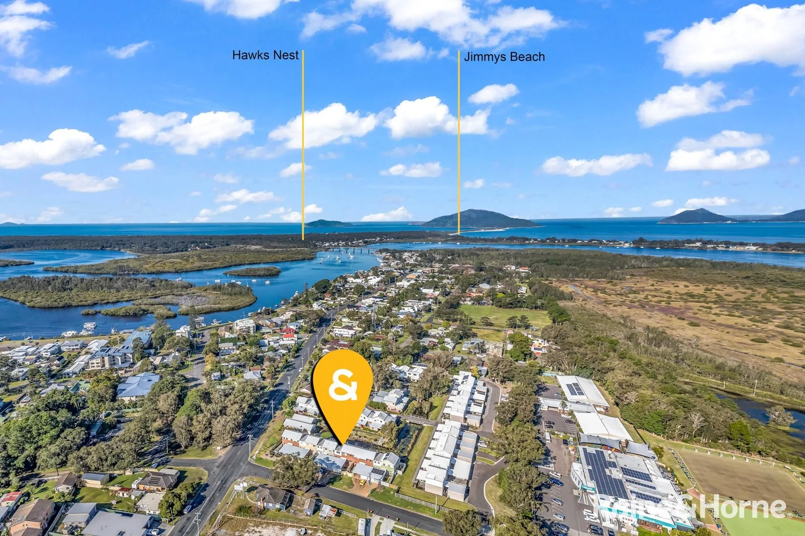 14 Yalinbah Street, Tea Gardens NSW 2324