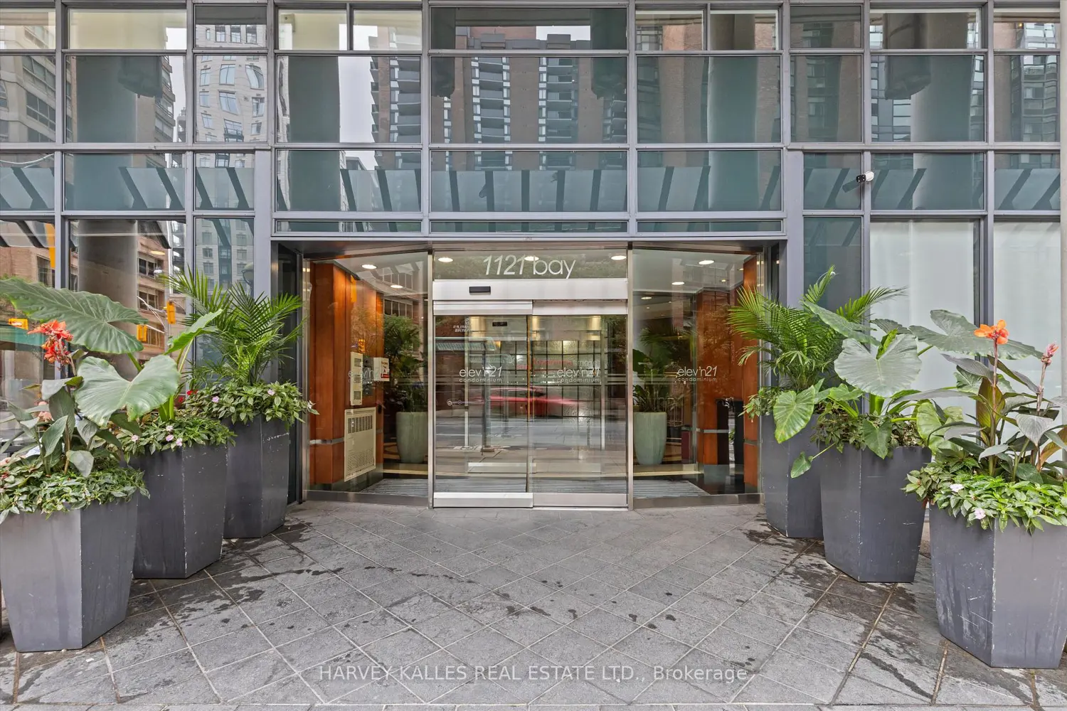 Additional image 2 of 1121 Bay Street 1205