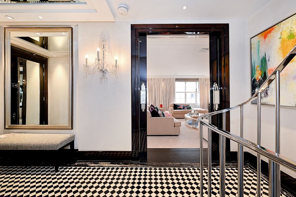Additional image 23 of 4 bed town house to rentLyall Street, London SW1X
