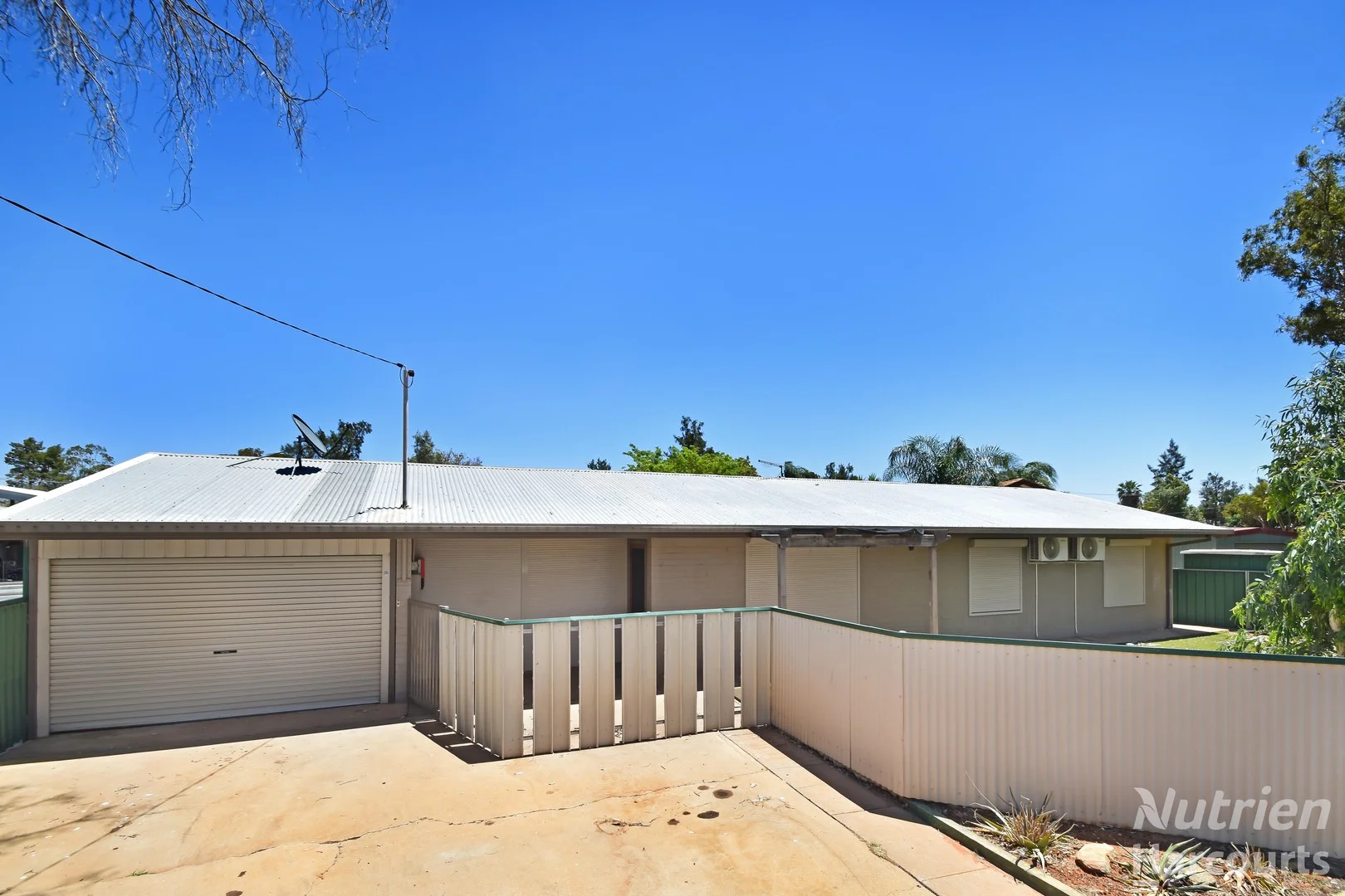 Additional image 3 of 3 Cora Crescent, Gillen NT 0870