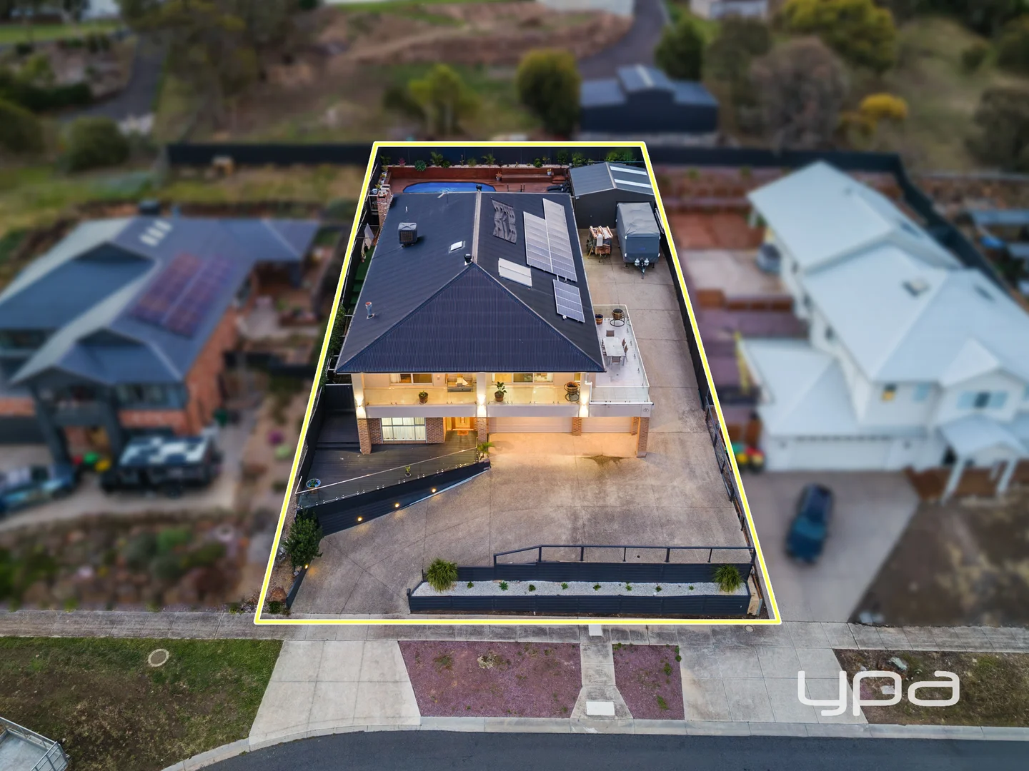 Additional image 36 of 36 Fairway Crescent, Darley VIC 3340