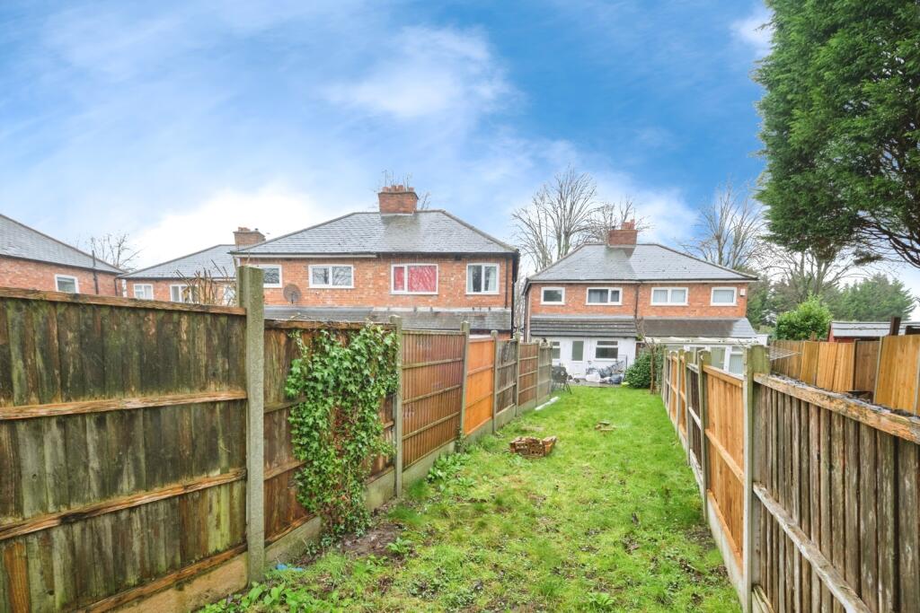 Additional image 20 of Highland Road, Erdington, Birmingham, West Midlands, B23