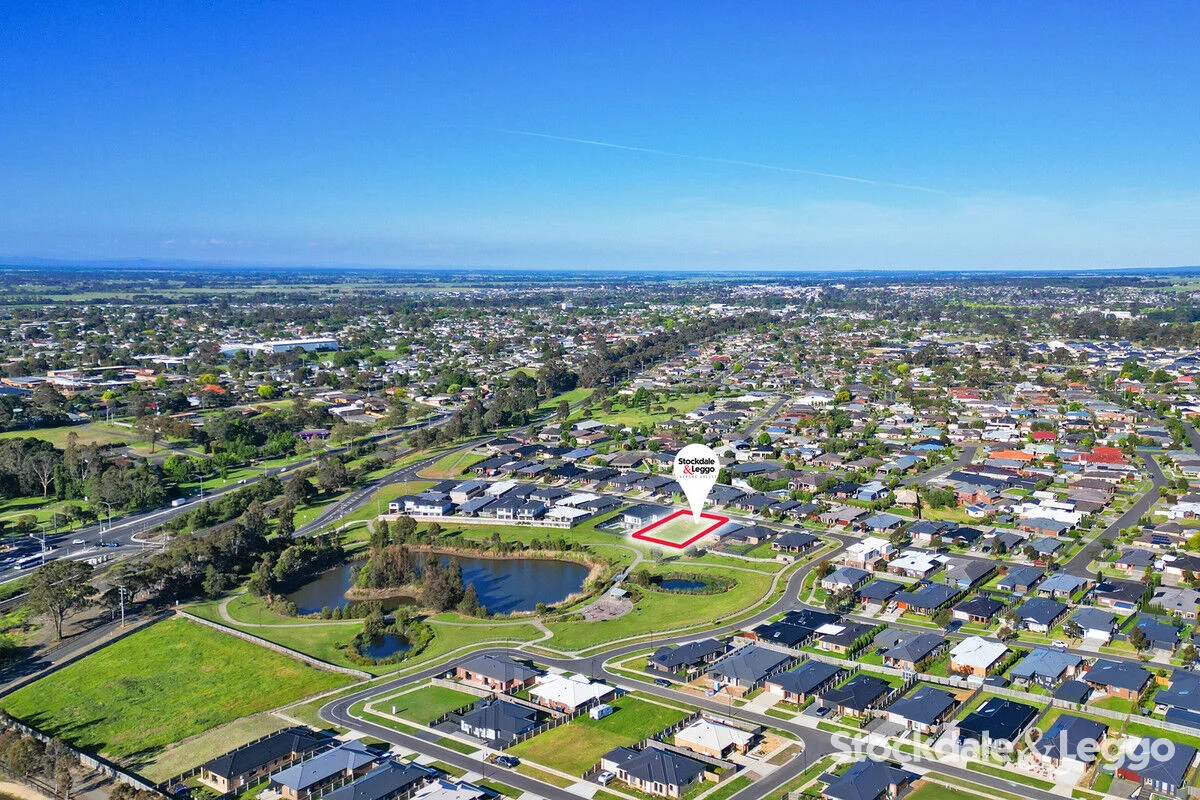 Additional image 5 of 35 McNulty Drive, Traralgon VIC 3844